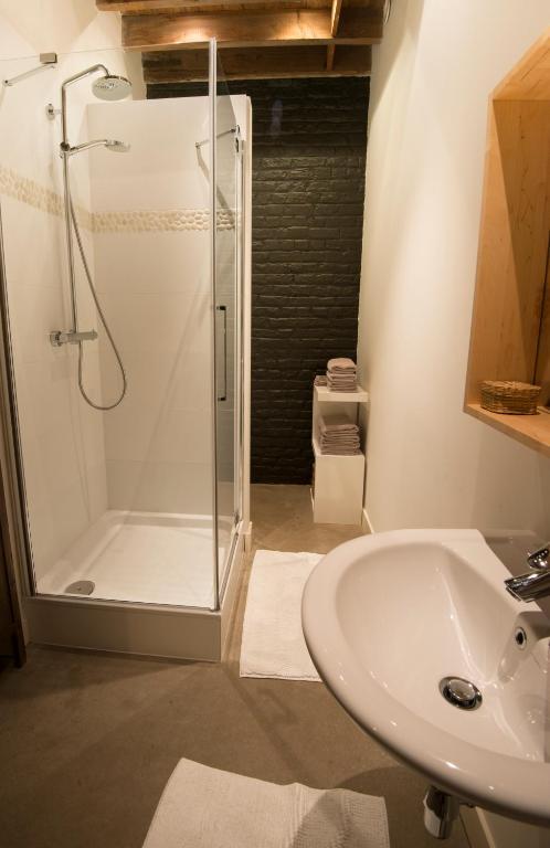 Gastenkamers Uitgaanslapen Nieuwpoort Habitación foto